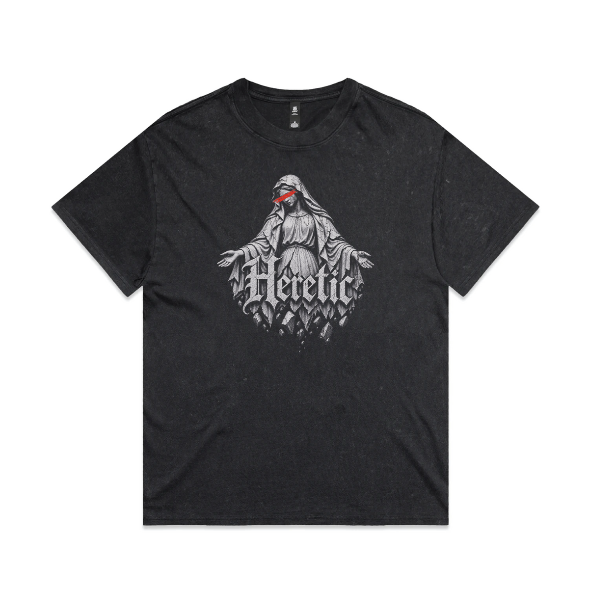 BLIND FAITH TEE