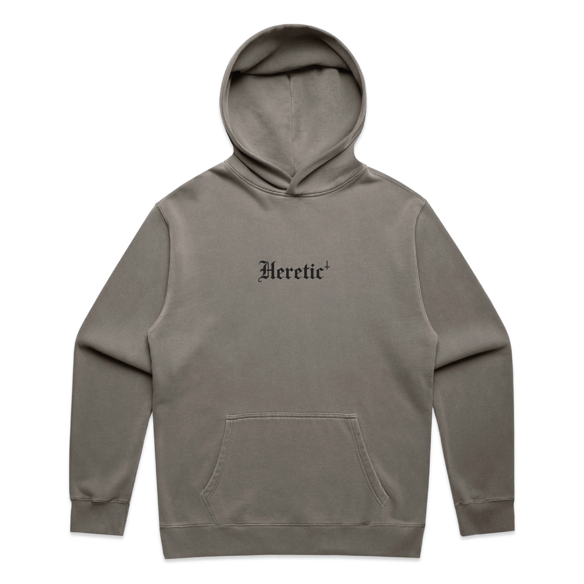 APOSTLE ROBE HOODIE