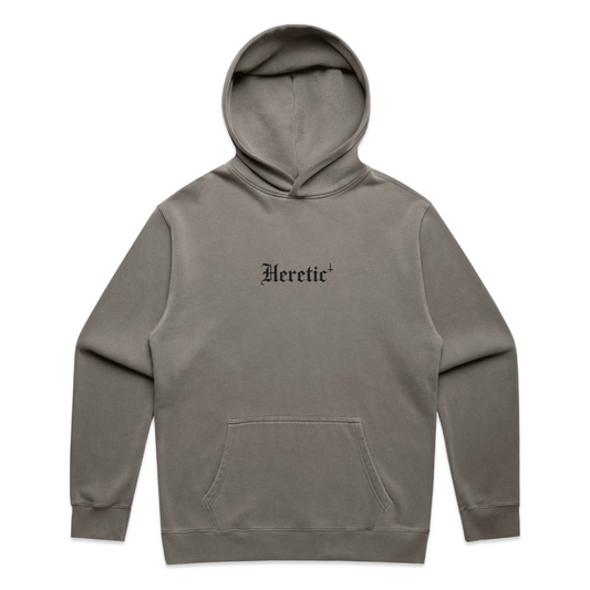 APOSTLE ROBE HOODIE
