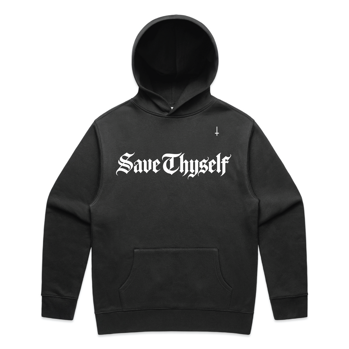 SELF DELIVERANCE HOODIE